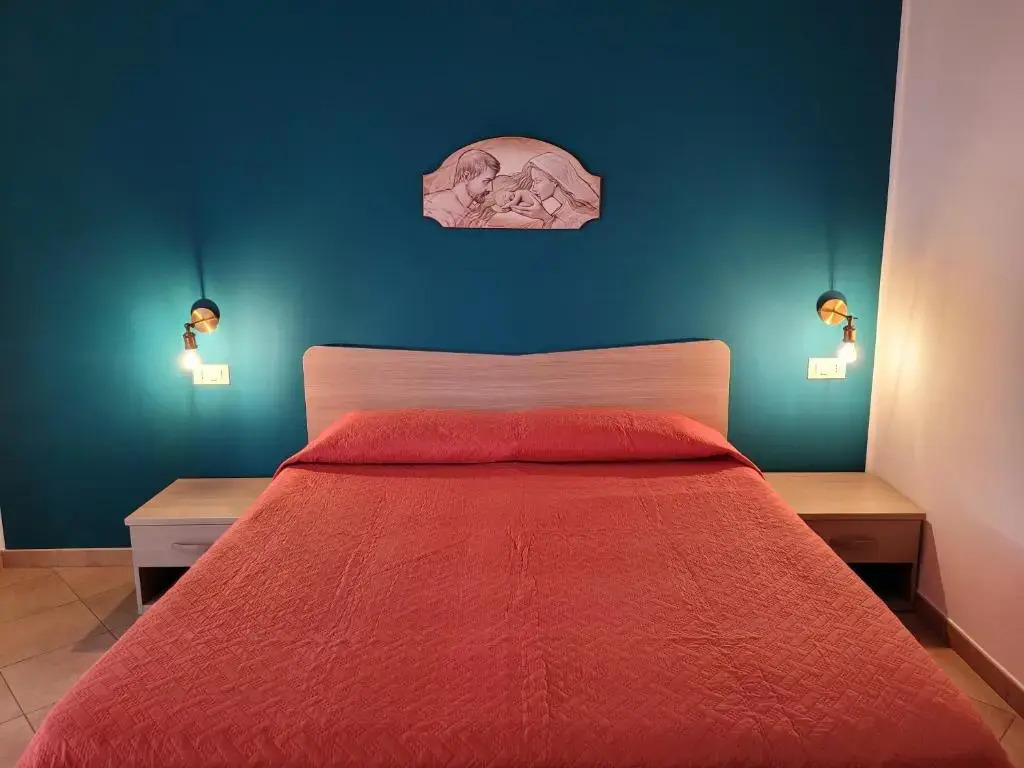 B&B La Filanda