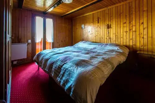 Chalet la Regin Anzere