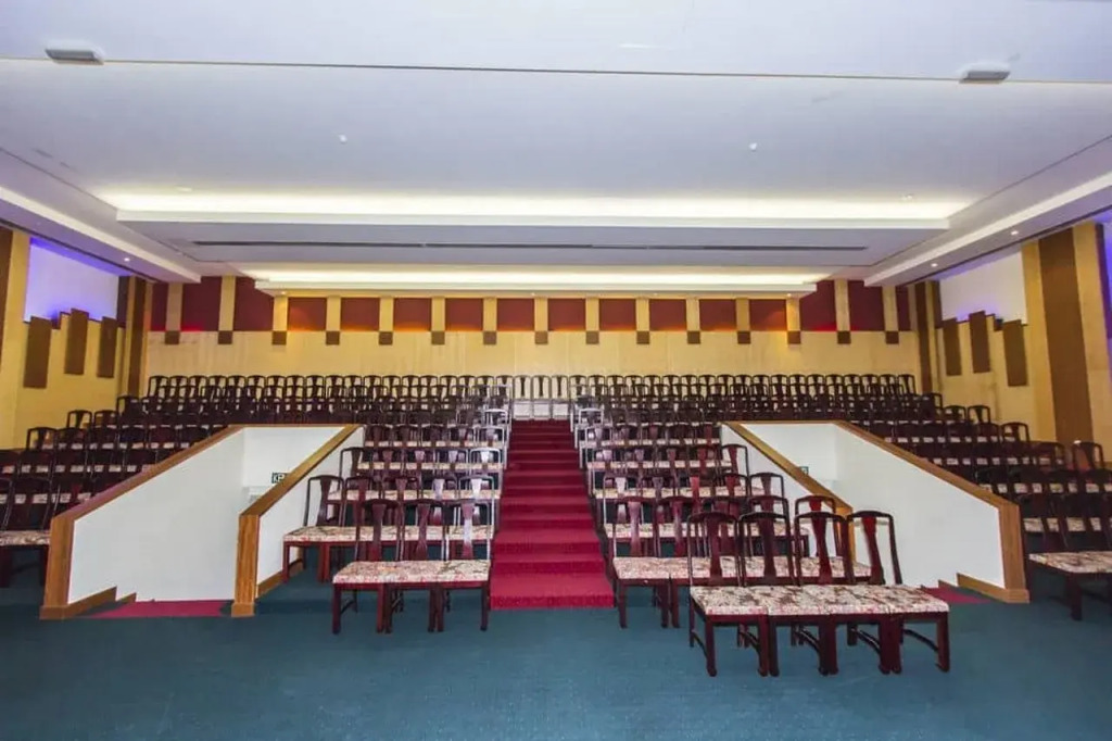 Red Rock Hotel Penang