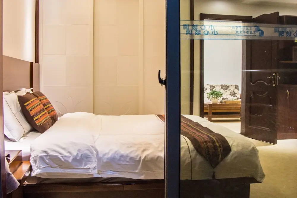 Dali Woju Seaview Hostel