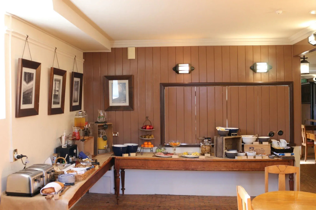 Larnach Lodge