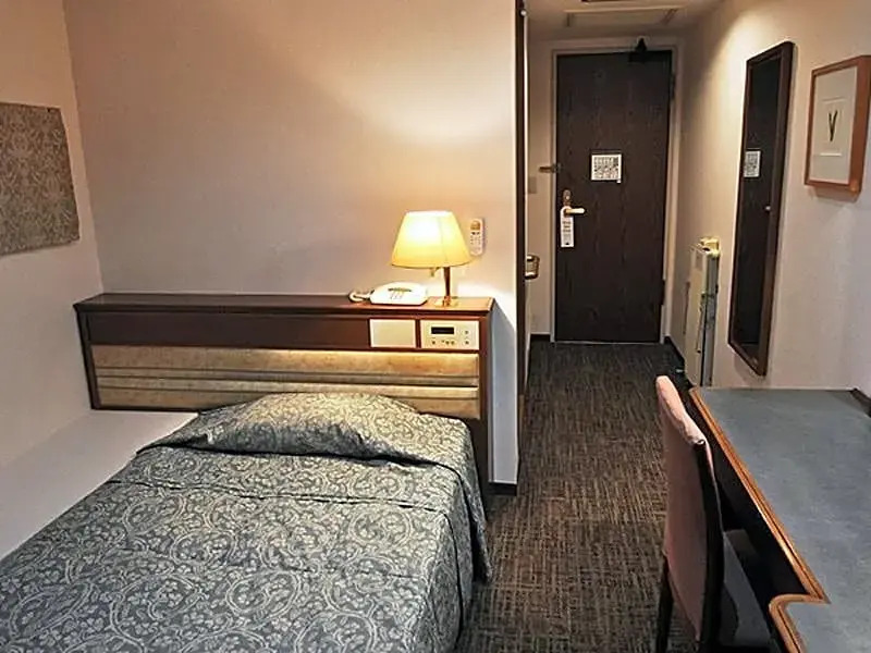 The Canaan Hotel
