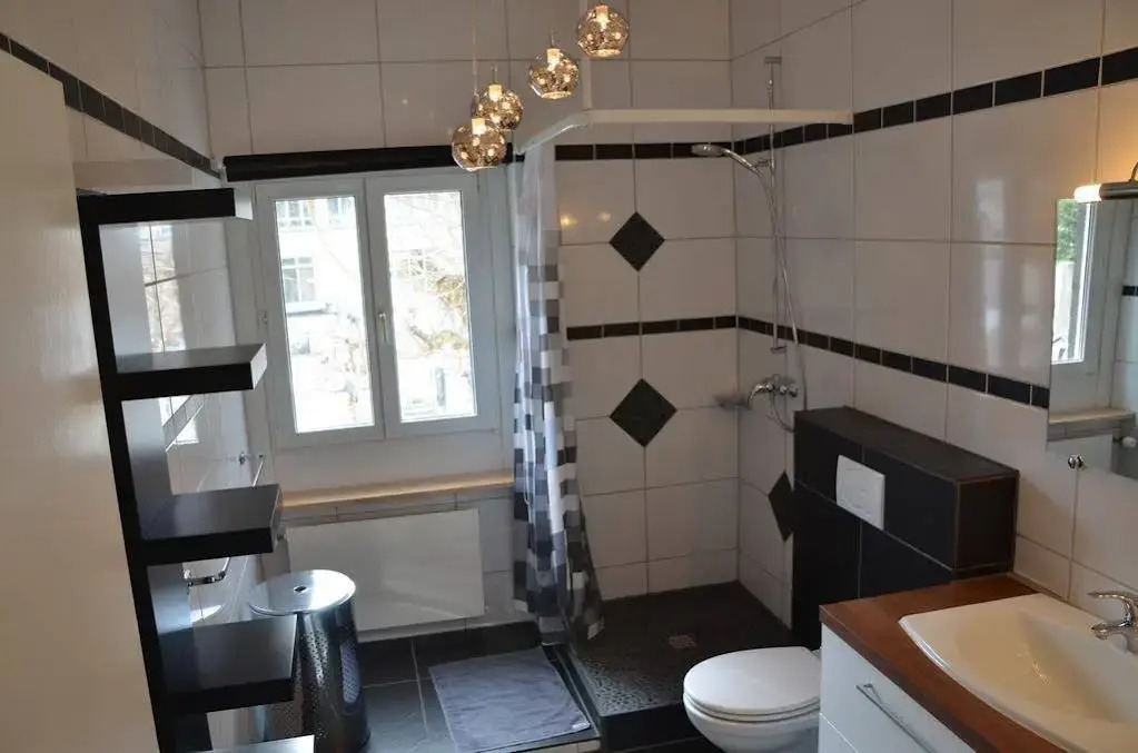 Apartments Steinbock - Mountain Views & Central Location