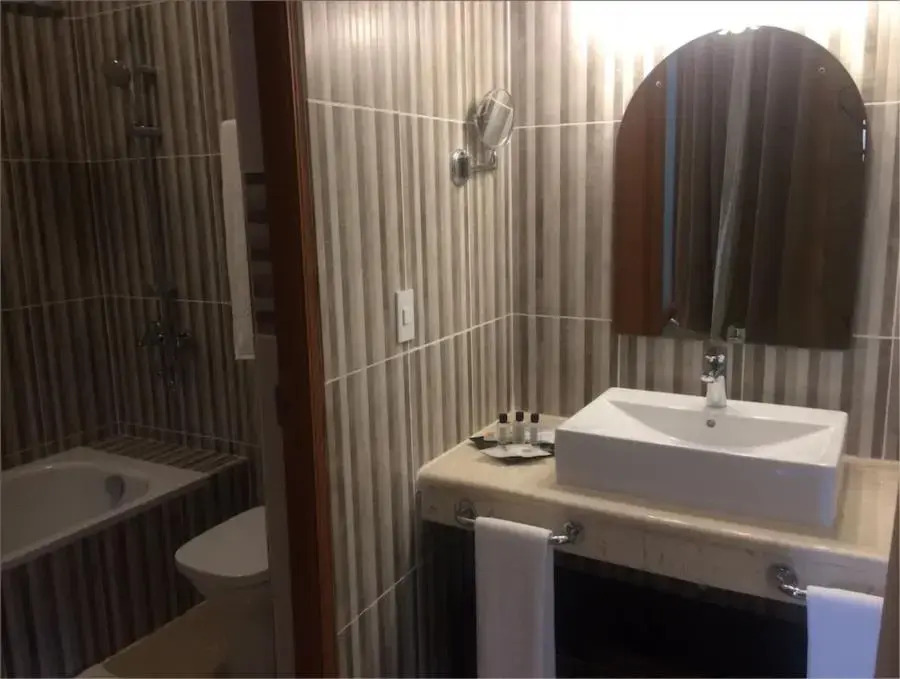 Hotel E Rueda