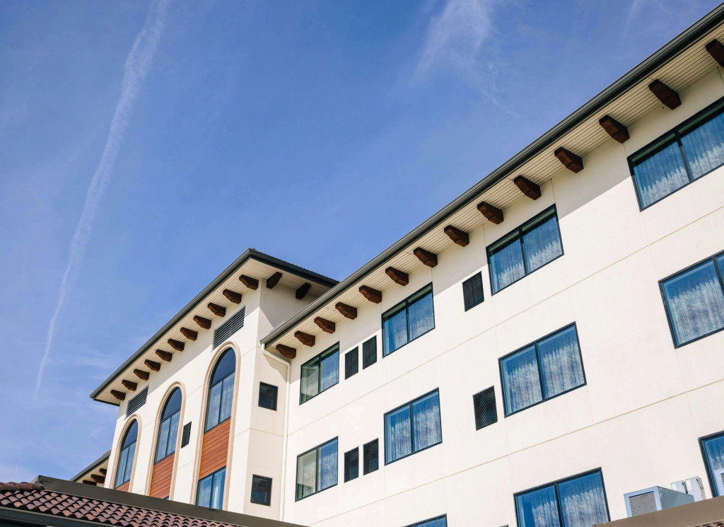 Hotel Indigo Spring - Woodlands Area by IHG