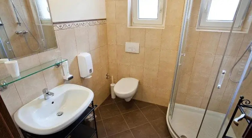 Guesthouse Pr' Jozef