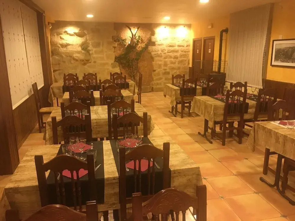 Hostal Can Barrina
