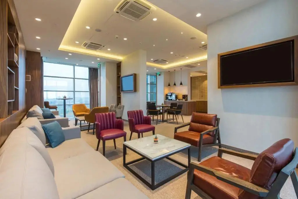 Sheraton Novi Sad