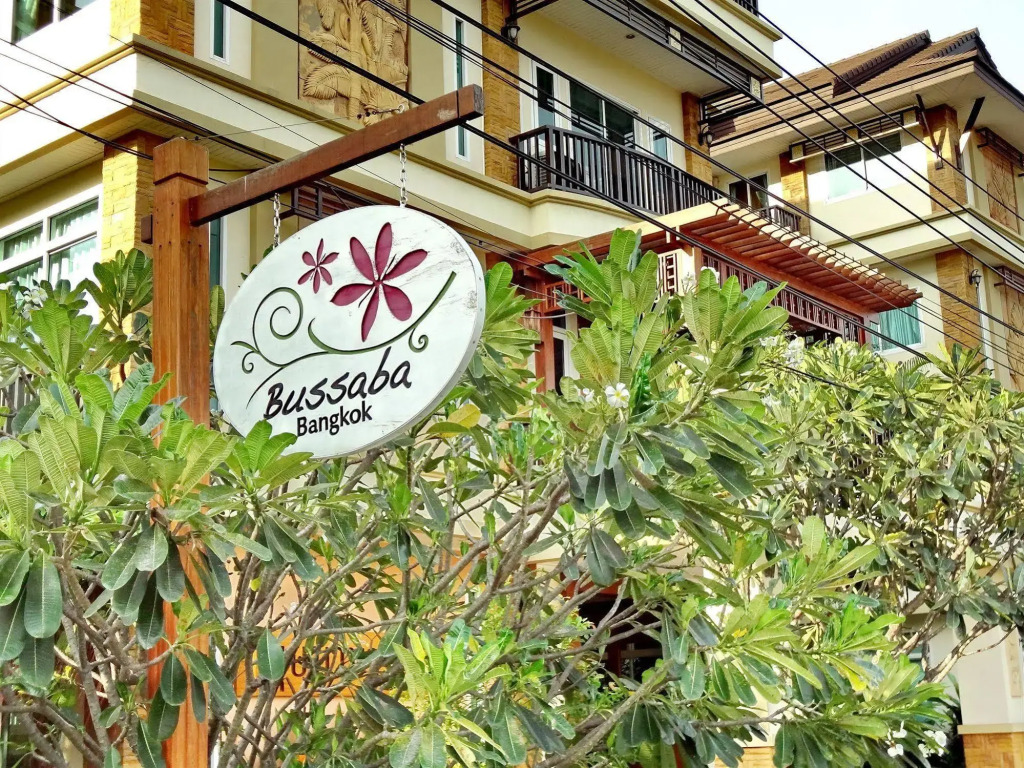 Bussaba Bangkok