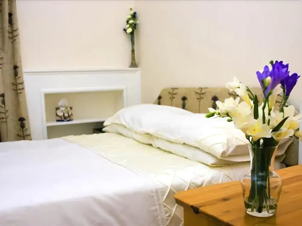 Mill House Bed & Breakfast