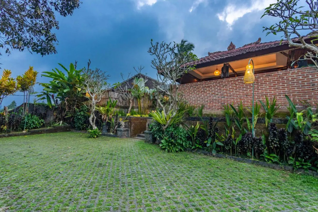 Belas Vana Villa Ubud by Dhananjaya Hospitality