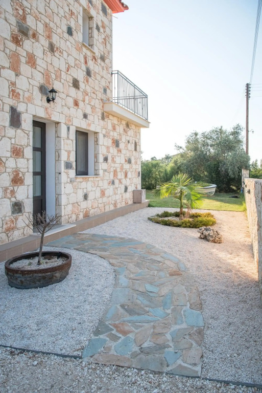 Serenity Villa with Private Pool - 200m to Sea or Beach