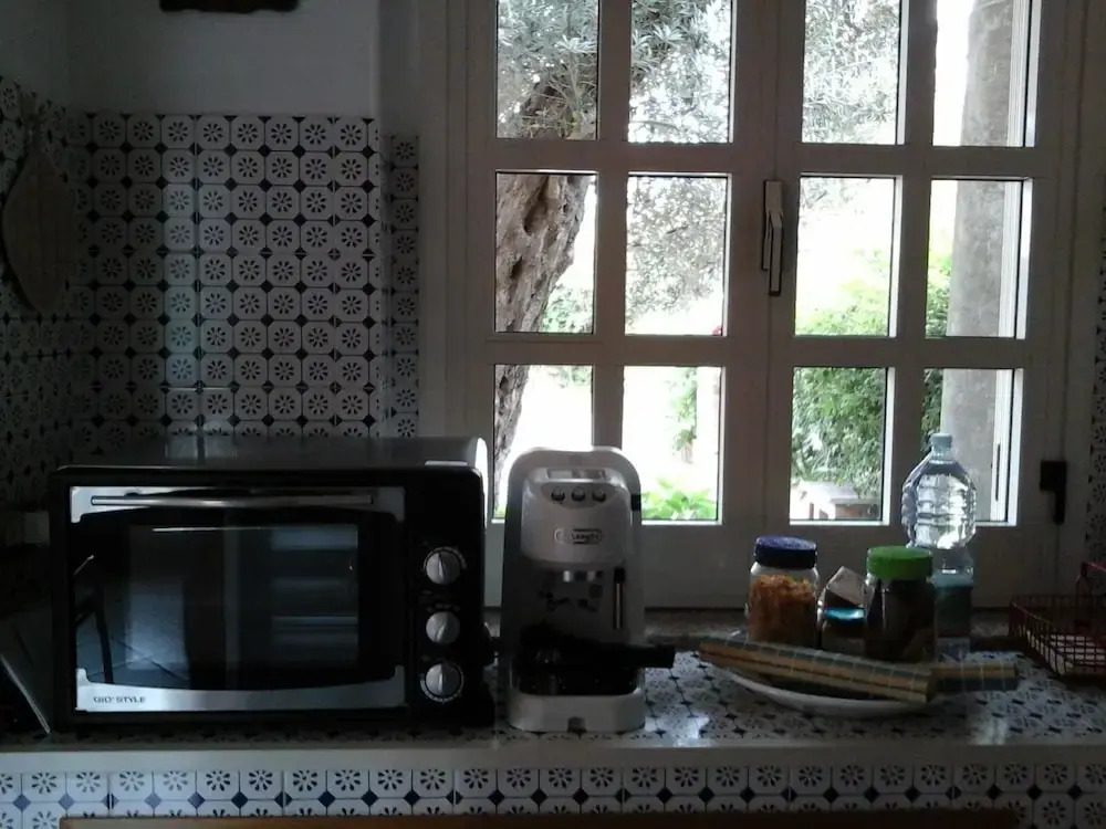 Il Giardino sul Mare