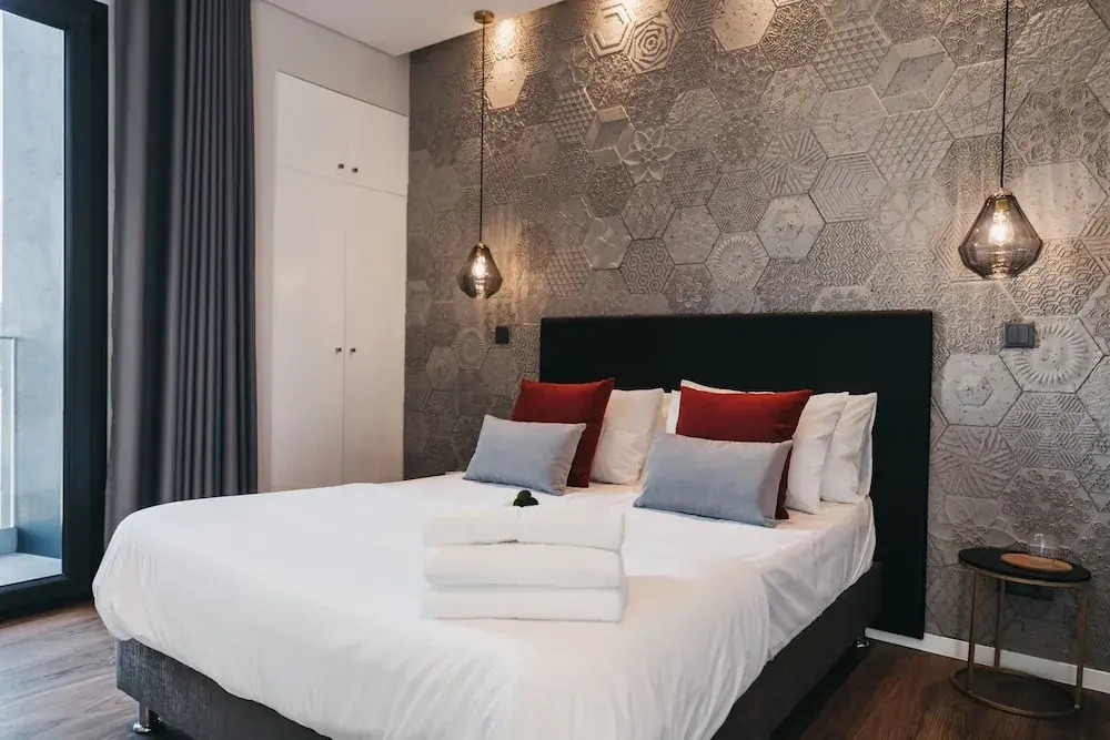 &Tales Suites - Óbidos