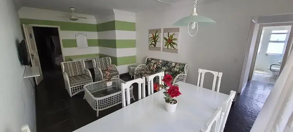 Hotel Casa Enseada Guarujá