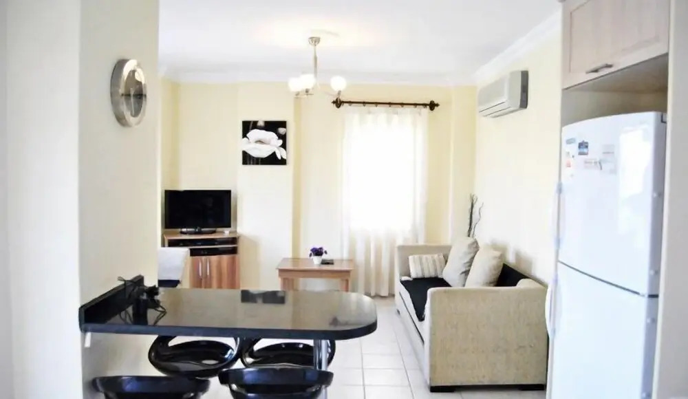 Turquoise Homes Adabuku 2 Bedrooms Pool