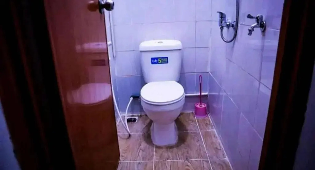 Hotel O Sar Inn