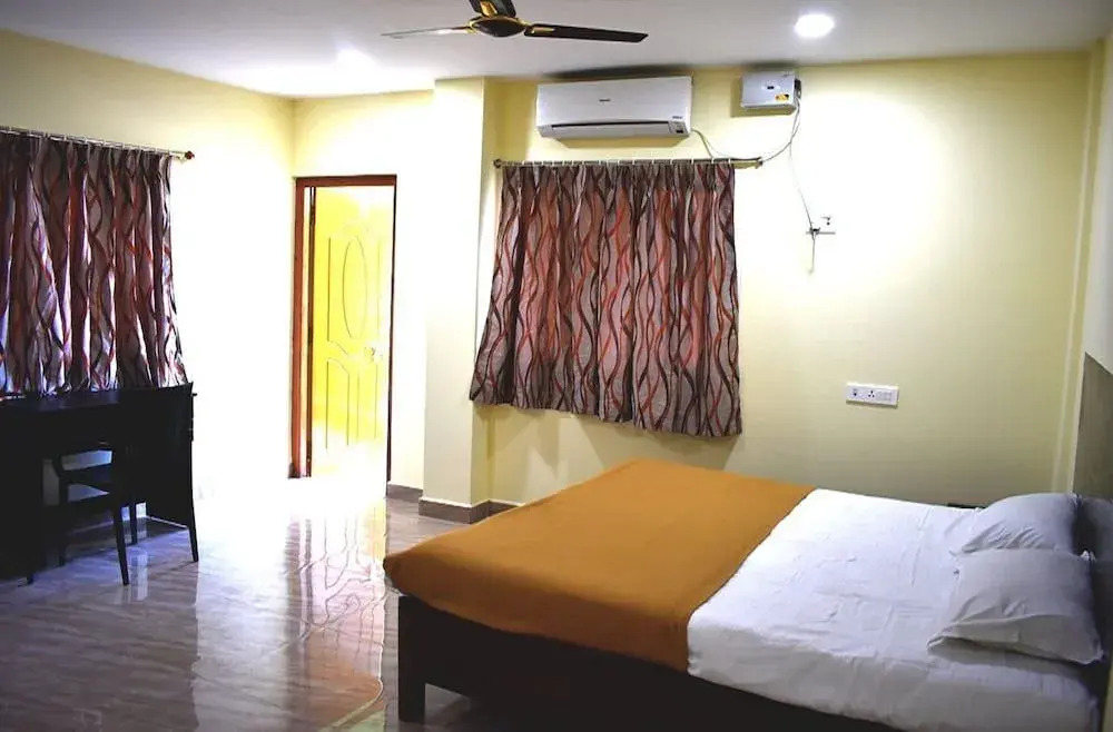 Andaman Residency