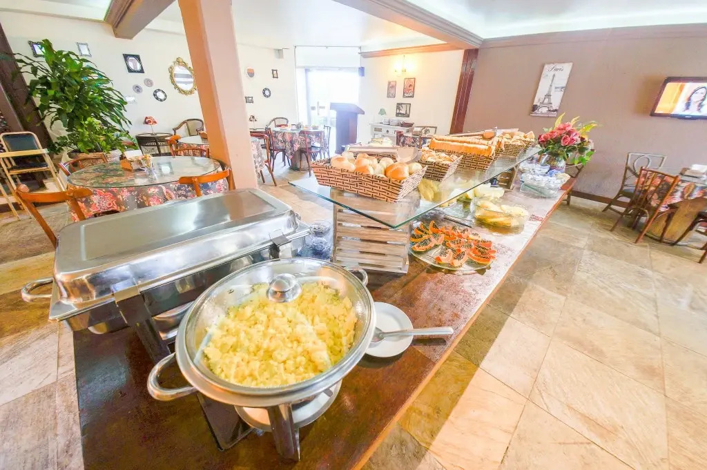 Hotel La Plage