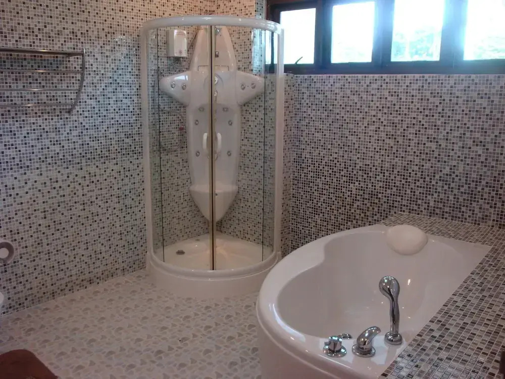 Diamond Pool Villa