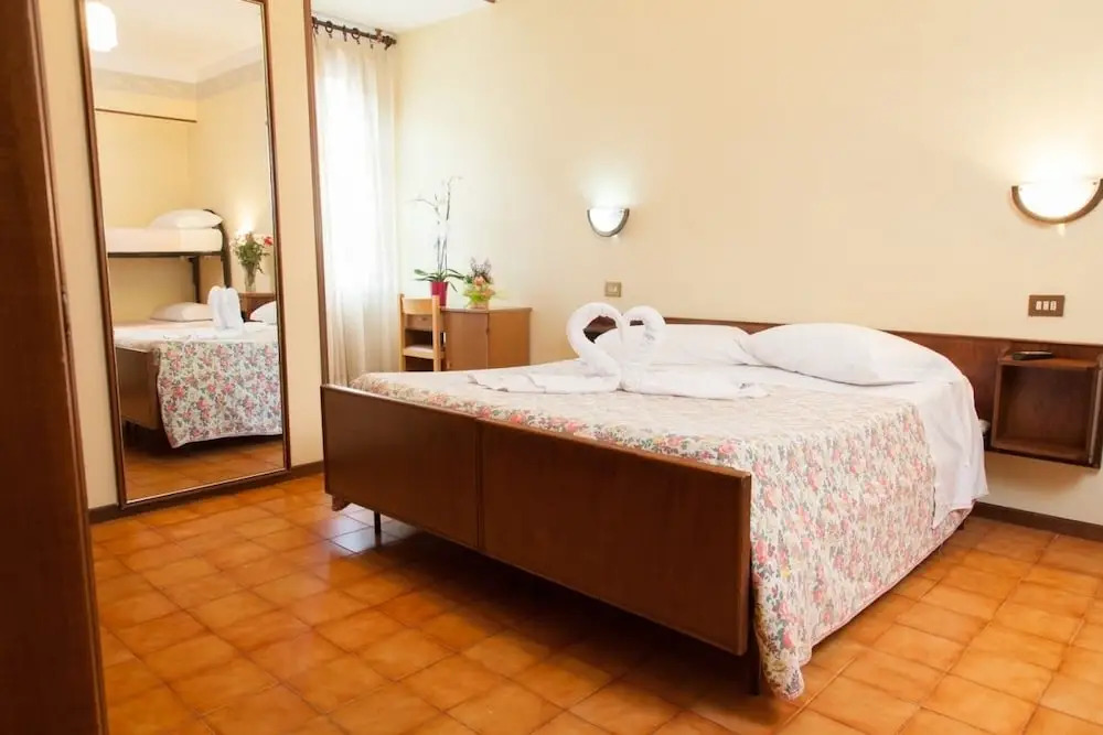 Hotel Ricordo Du Parc