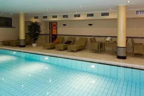 Mercator-Hotel