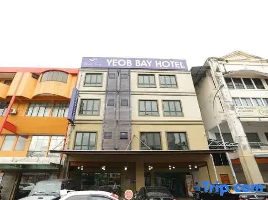 Yeob Bay hotel Ampang