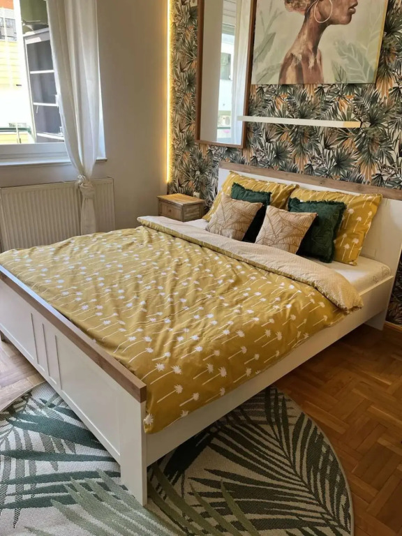 Vert Cozy Apartment