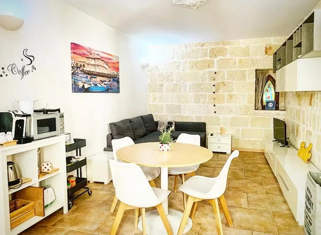 La Suite In Centro