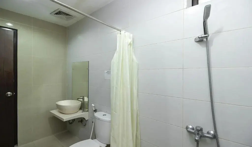 Jasmine Suites