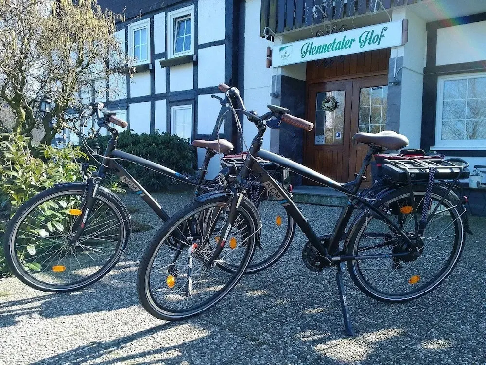 Hennetaler Hof