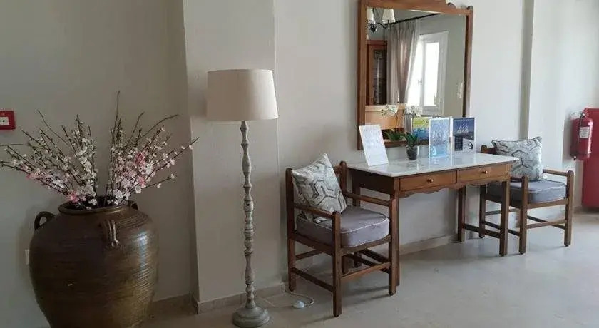 Alkyon Hotel