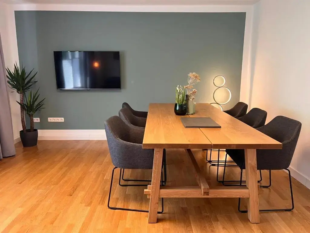 Kassel Apartment am Entenanger