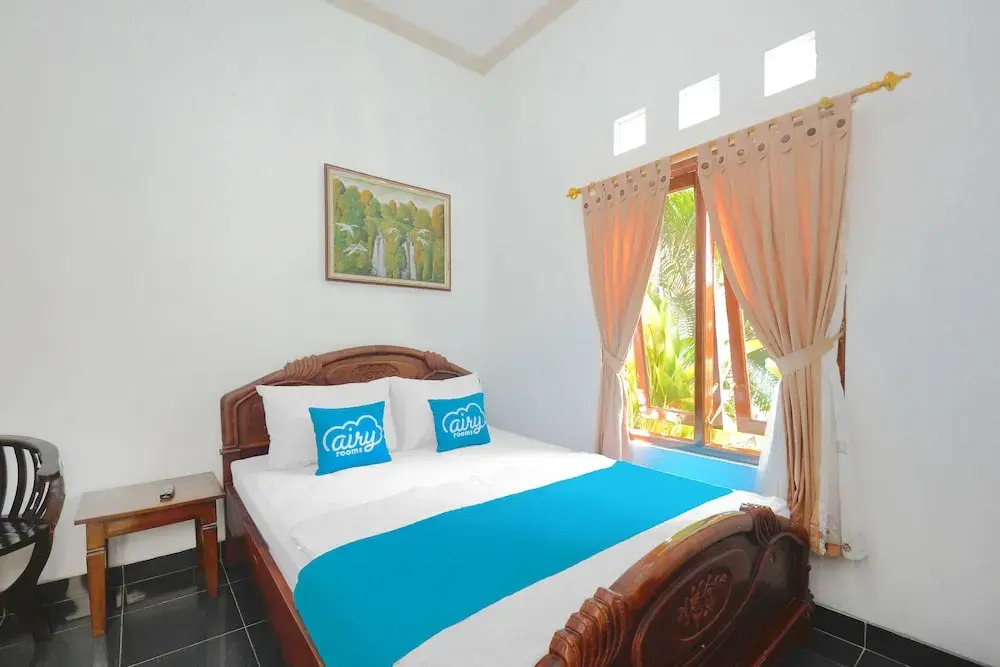 Airy Eco UNISRI Kalingga Utara Satu Solo