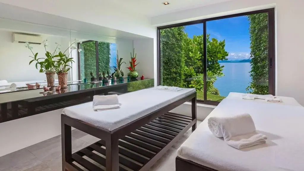 Oceans 11 Villa