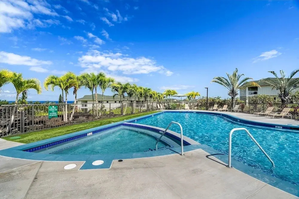 Concierge Included - Ocean View - Walk to Beach - Central AC - Vrkcv