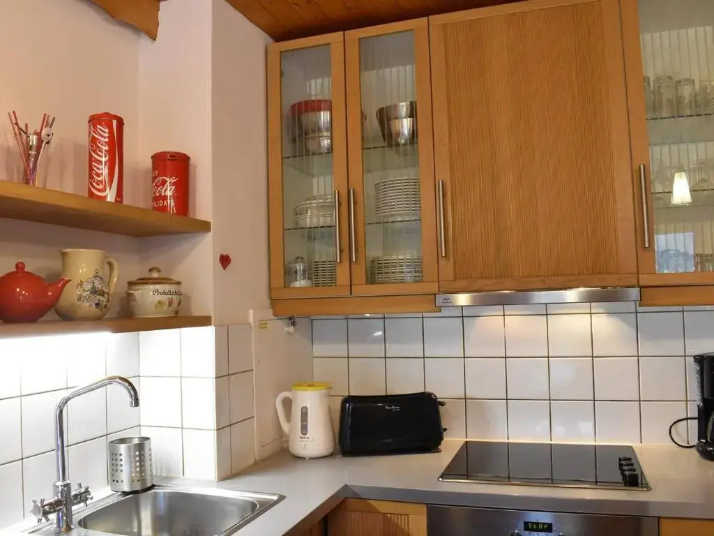 Appartement Méribel, 3 pièces, 6 personnes - FR-1-180-365