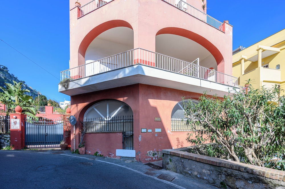 Il Quadrifoglio - Sea View Terrace
