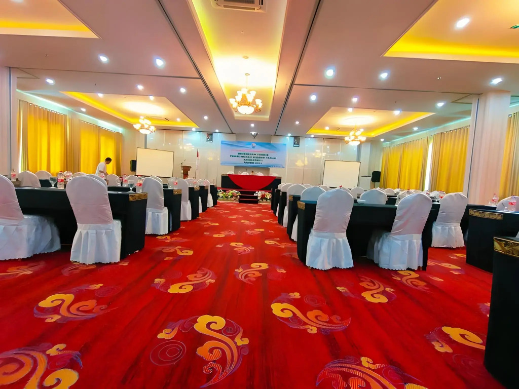 Sindoro Hotel Cilacap by Conary