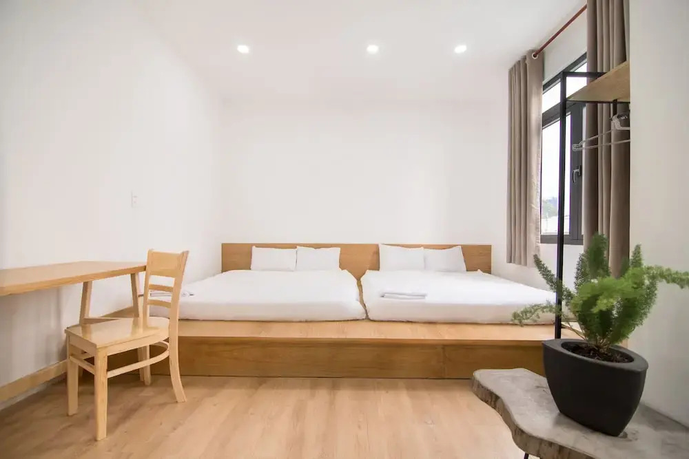 Saigon Dwelling