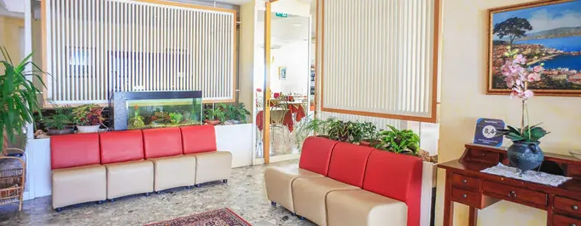 Hotel Sara