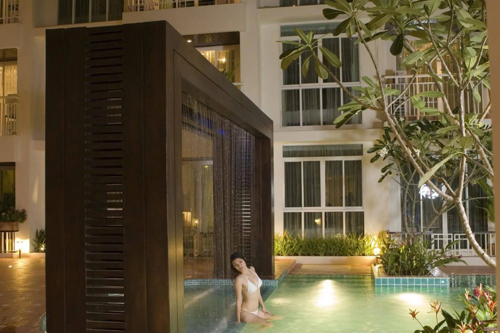 Arisara Place