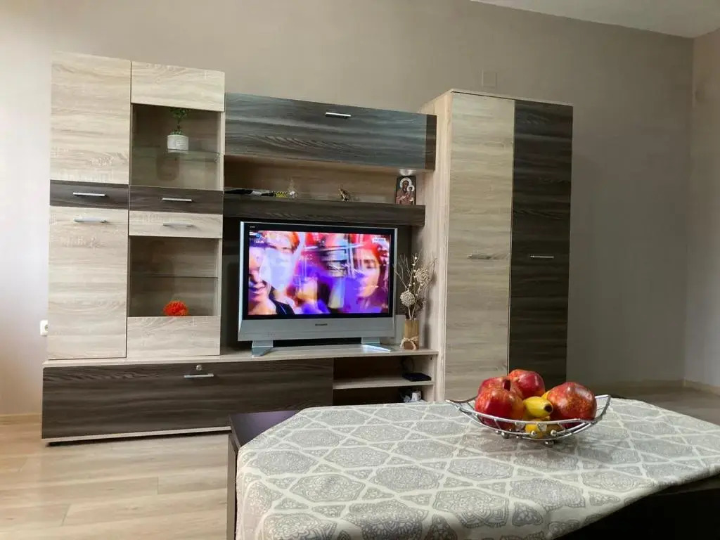 Tyulev apartment 2