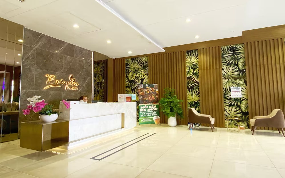 DUPLEX Apartment Botanica Premier