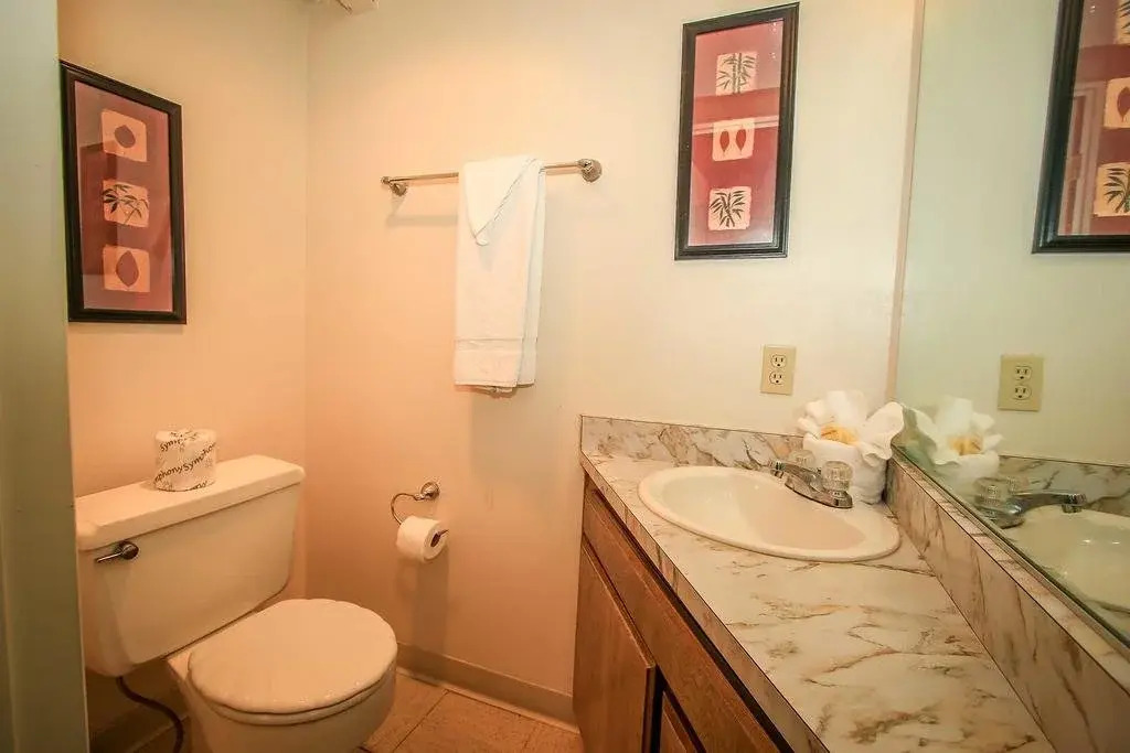 Snow Summit Townhouse