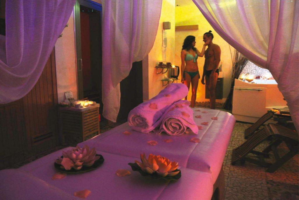 Boutique Hotel e Spa Città Bianca