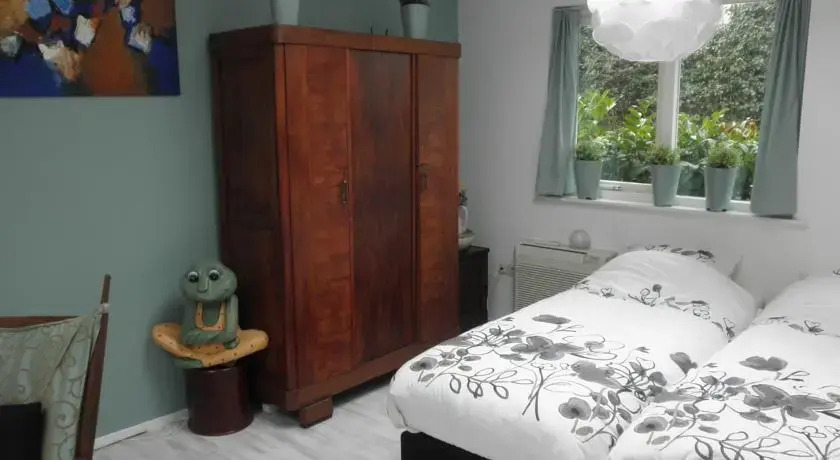 Moef Bed&Breakfast