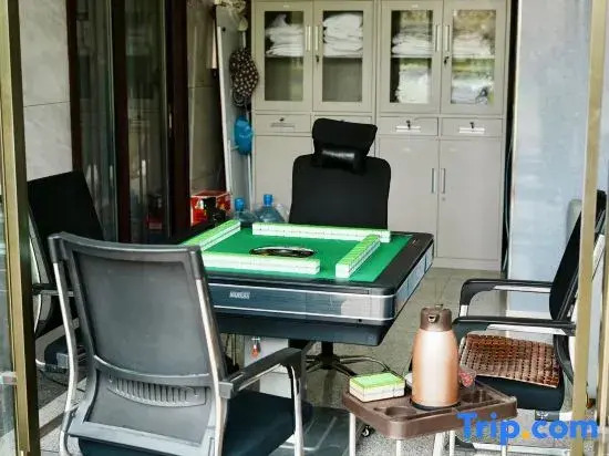 Wuzhen Ruyuan Homestay (Xizha Scenic Area)