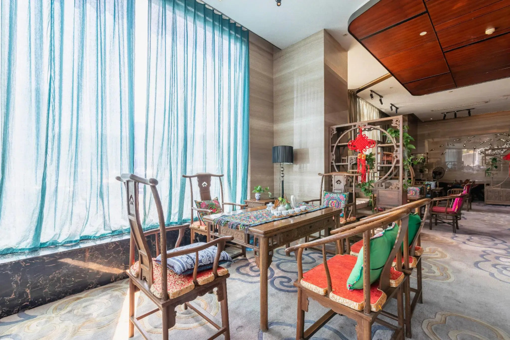 Tongcheng International Hotel
