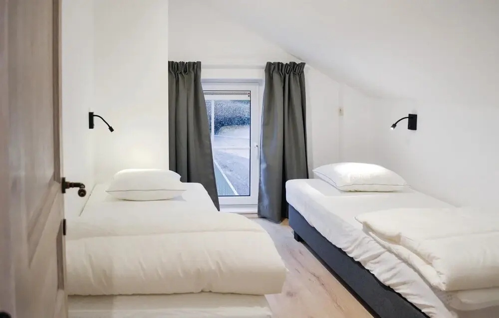Stunning Home in Durbuy With 5 Bedrooms, Outdoor Swimming Pool and Heated Swimming Pool